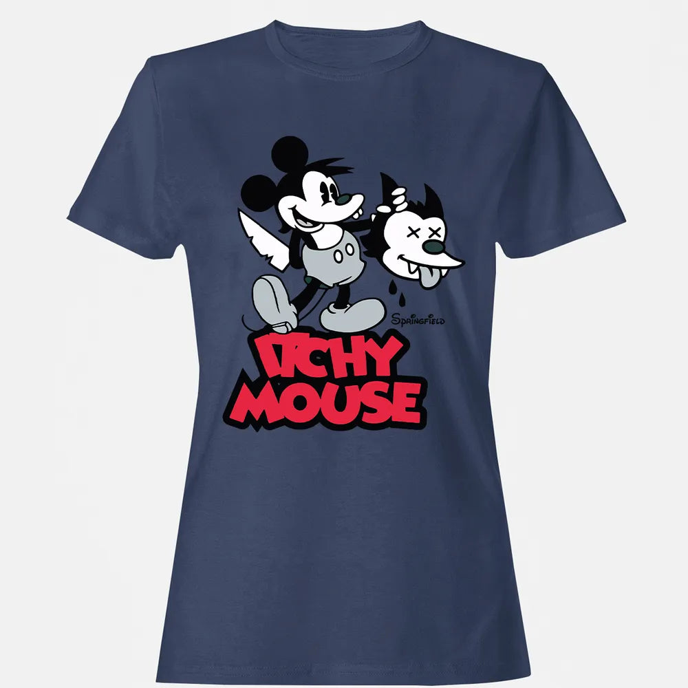 Women's T-shirt - KGZT6BYF
