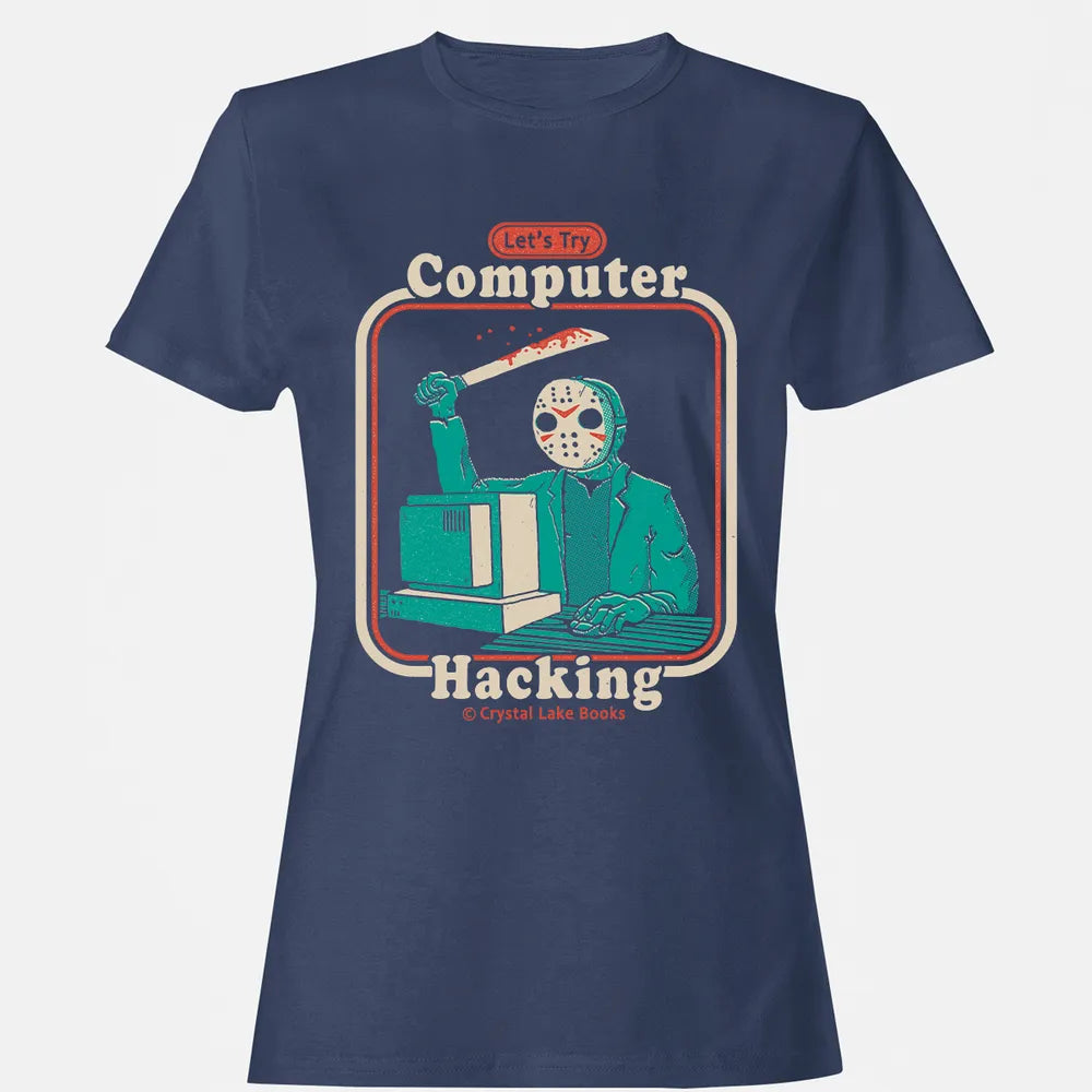 Women's T-shirt - ZQXK53Q2