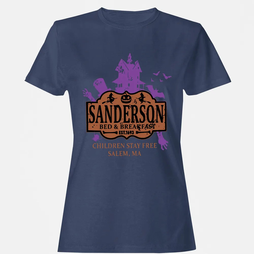 Women's T-shirt - ACQ4R9RD