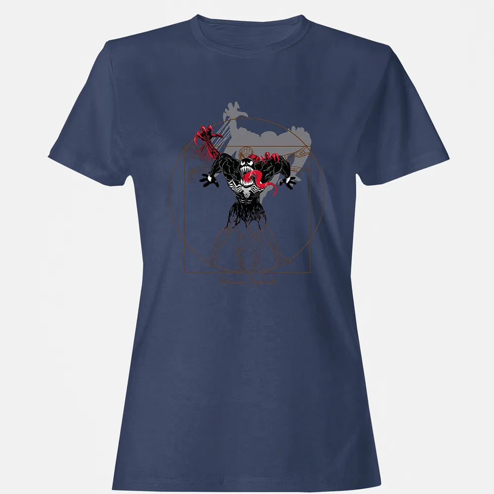 Women's T-shirt - CDF1HS6P