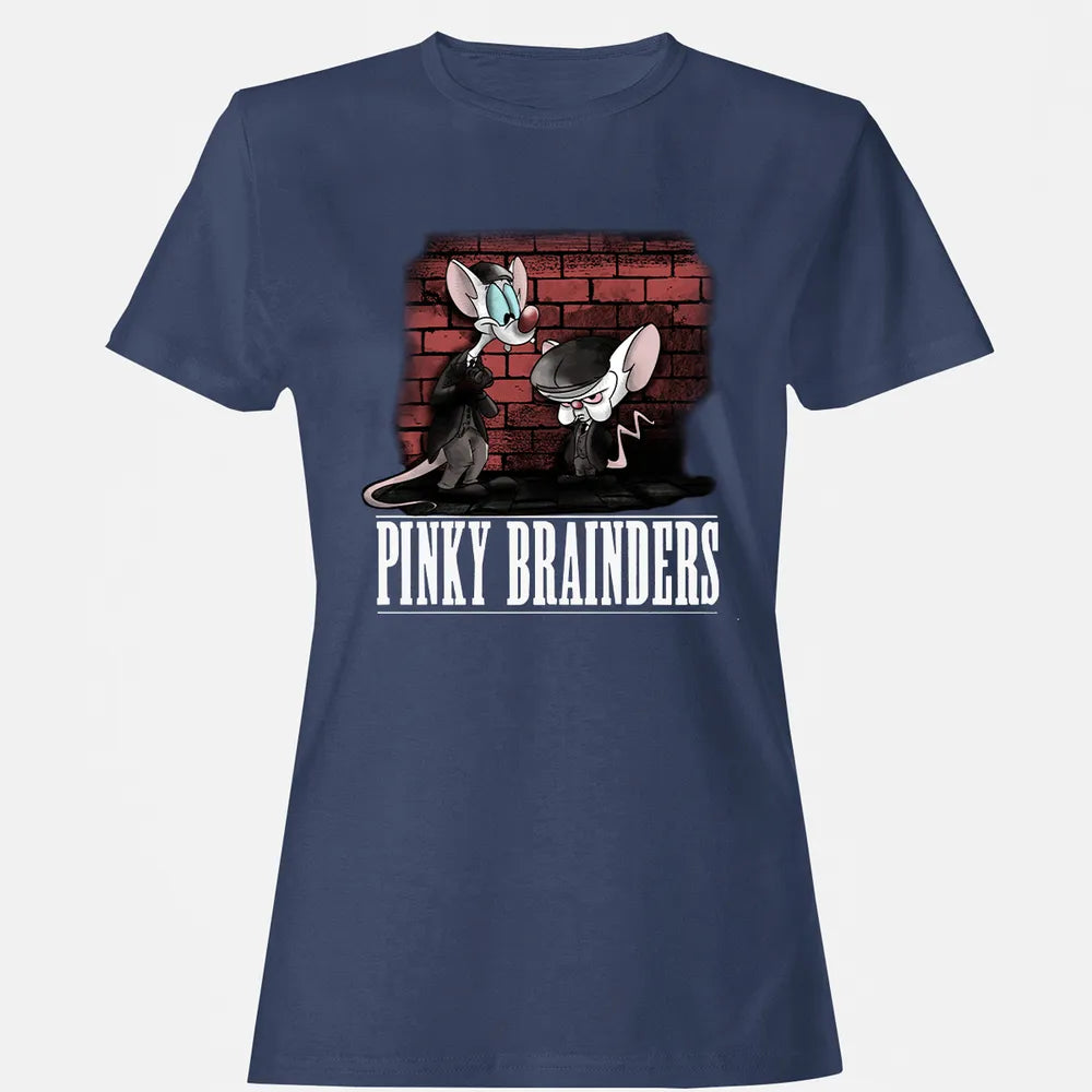 Women's T-shirt - TKB9YVYB