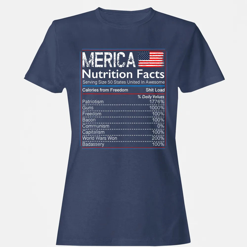Women's T-shirt - W2DBR8Y6
