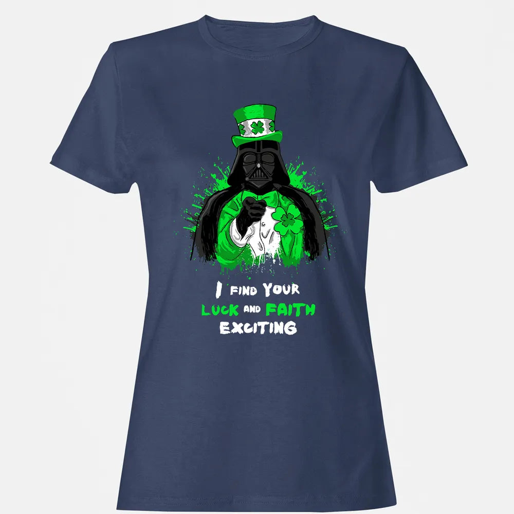 Women's T-shirt - WQBM12N7