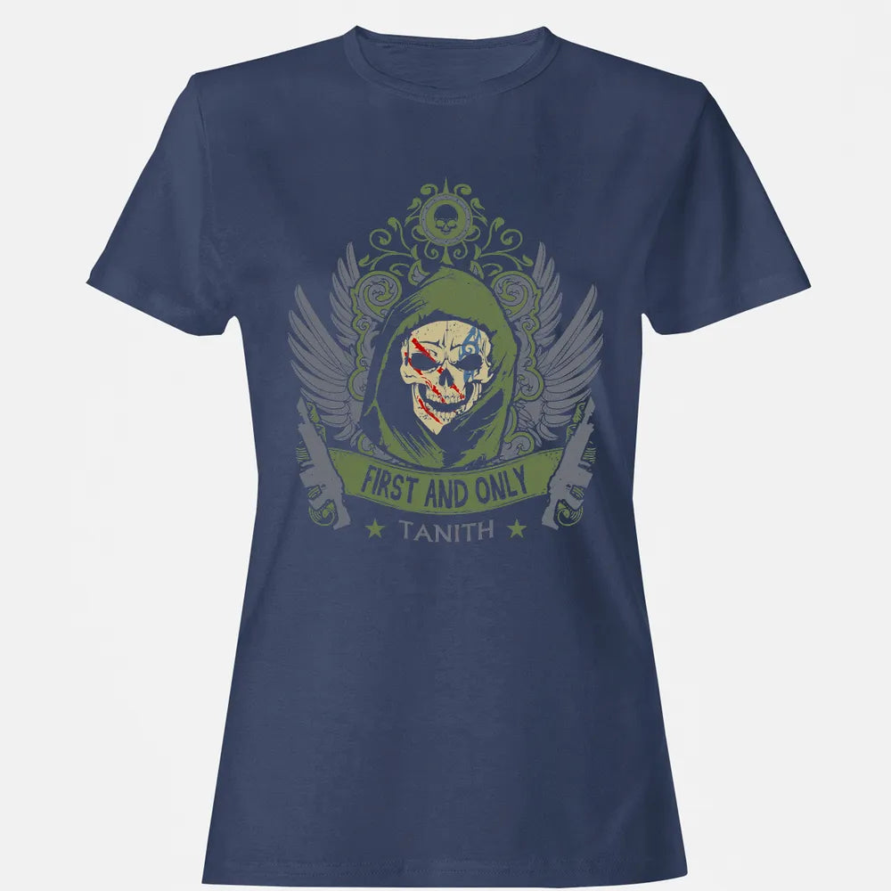 Women's T-shirt - 8FD8E4WC