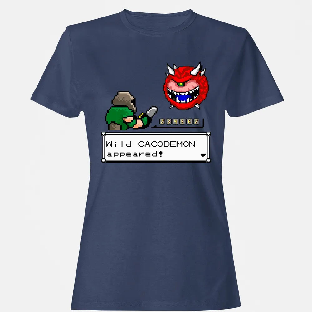 Women's T-shirt - LGDSYW25
