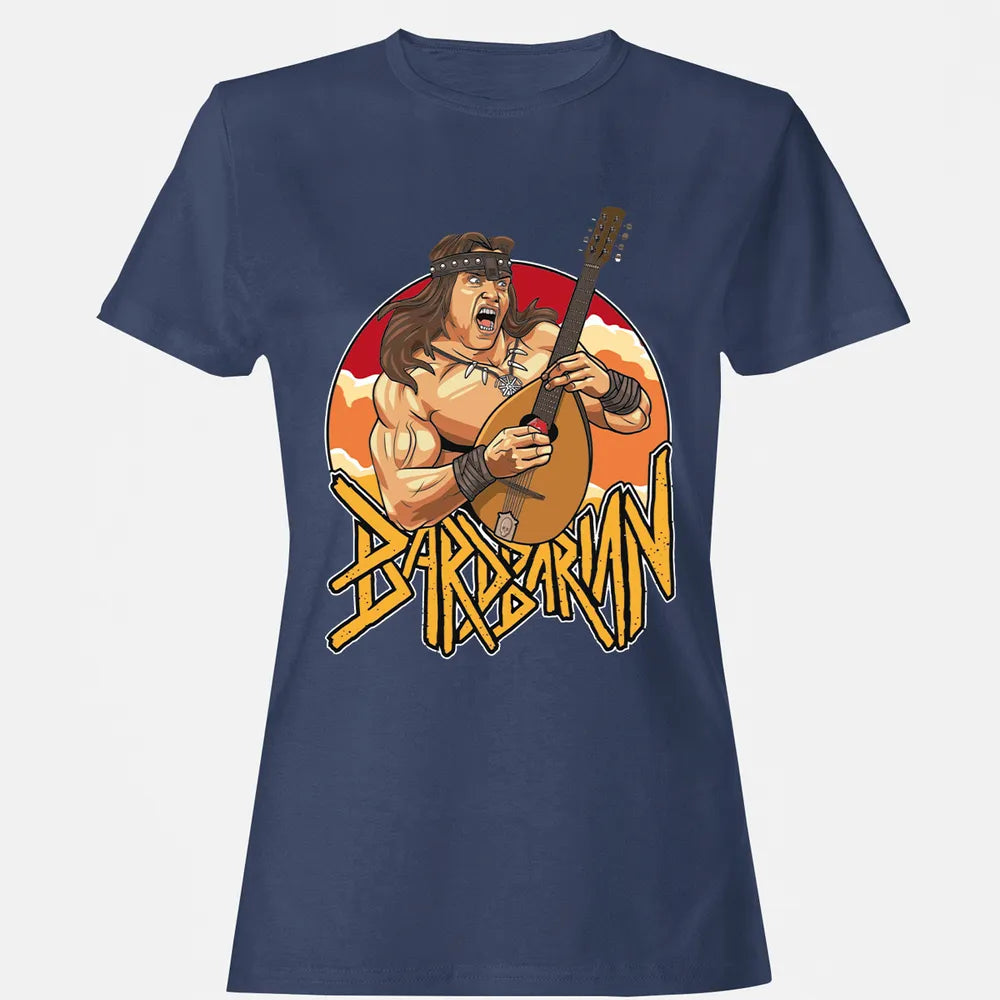 Women's T-shirt - THH7CDN9