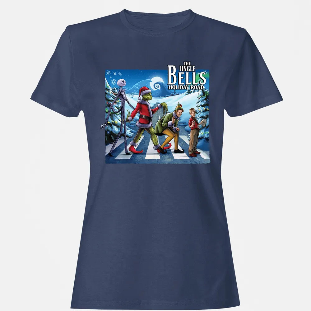 Women's T-shirt - 5GU46BG9
