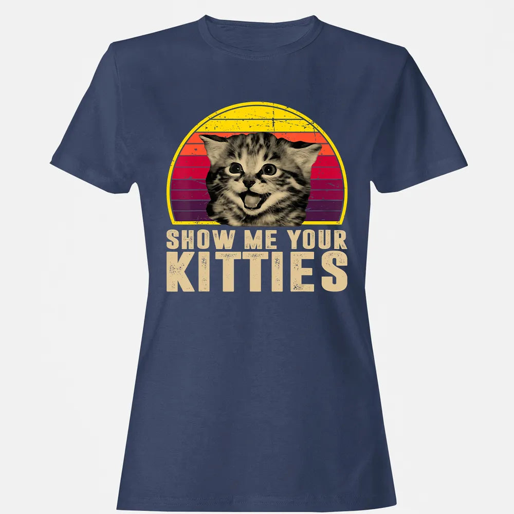 Women's T-shirt - 46UBQ13T