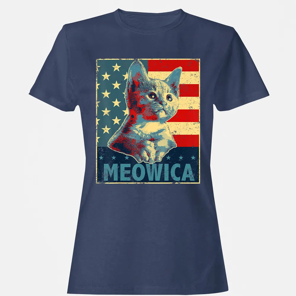 Women's T-shirt - DGSB97QD