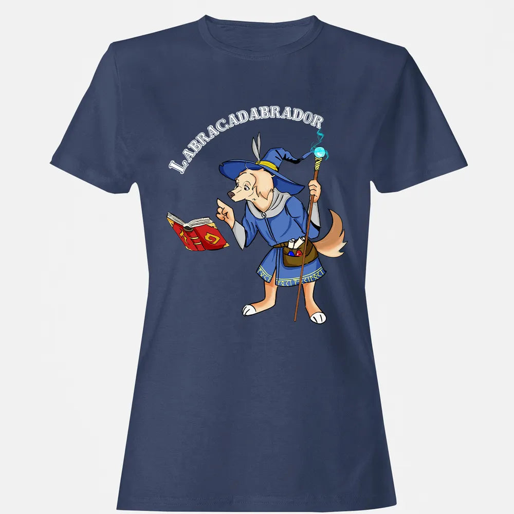Women's T-shirt - Q8ZAJ4BS