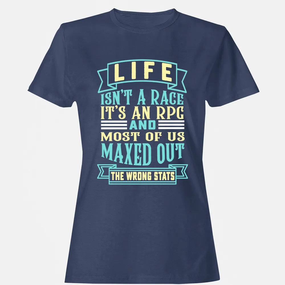 Women's T-shirt - B6PASGDC