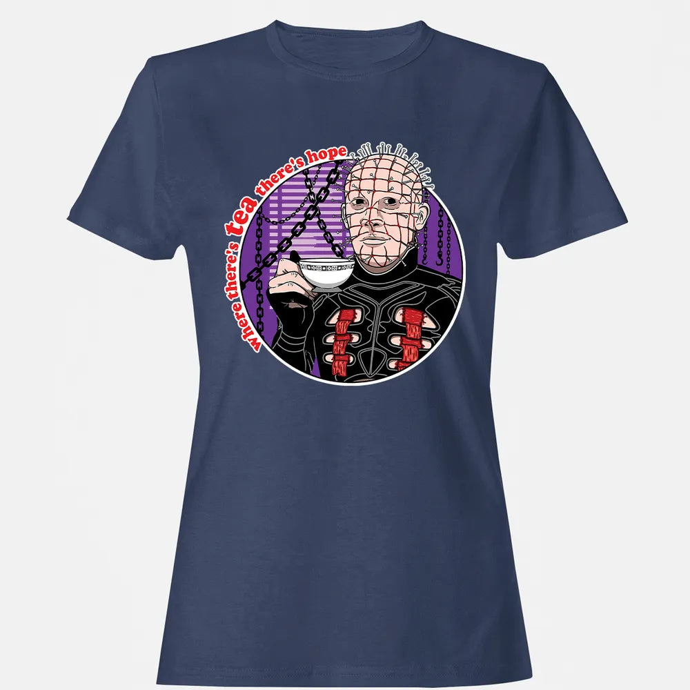 Women's T-shirt - 72U65NE8