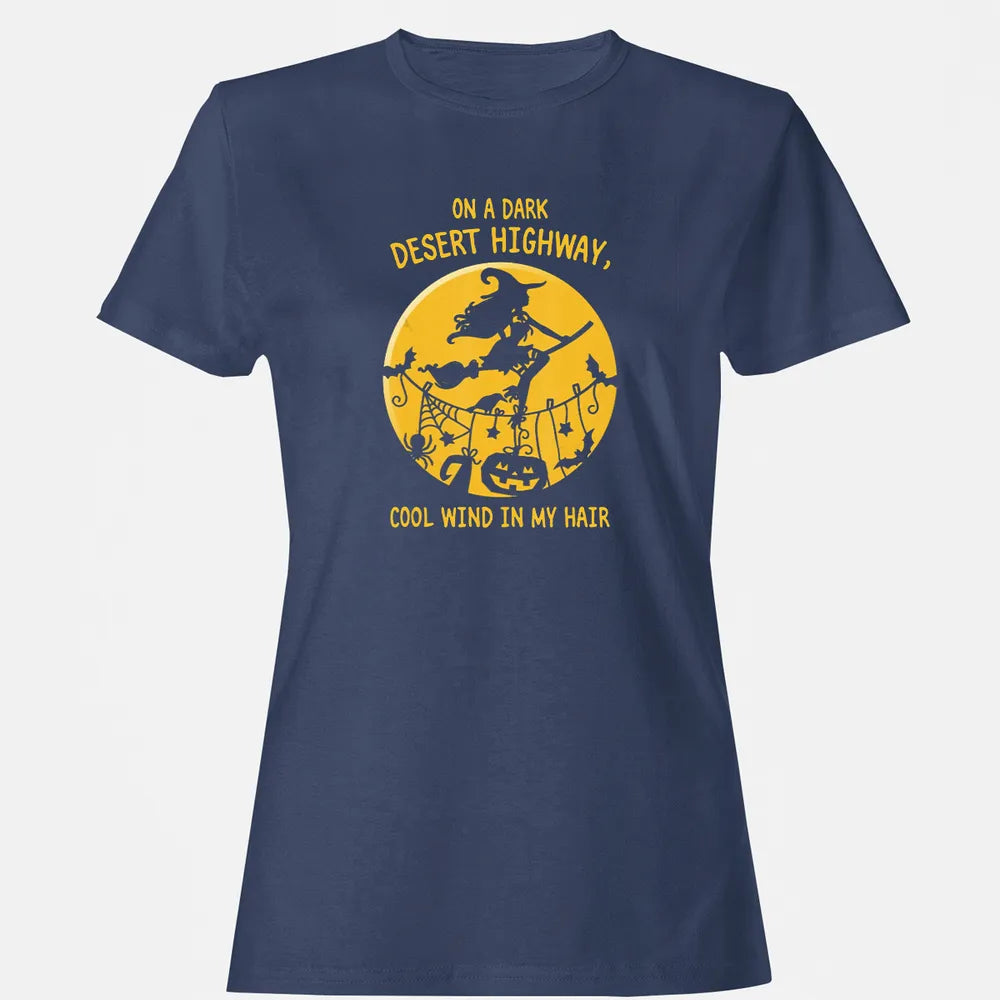 Women's T-shirt - TQ49LAAC
