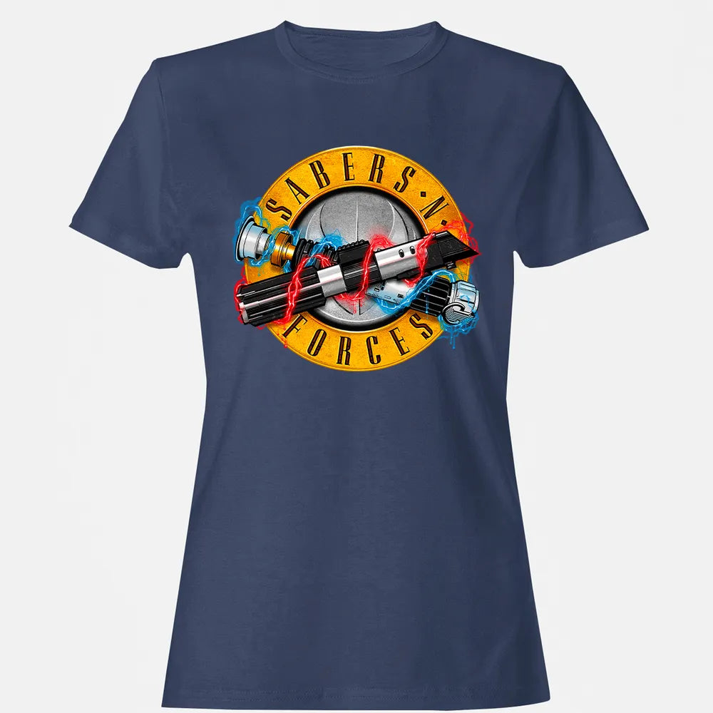 Women's T-shirt - RG2KKYJH