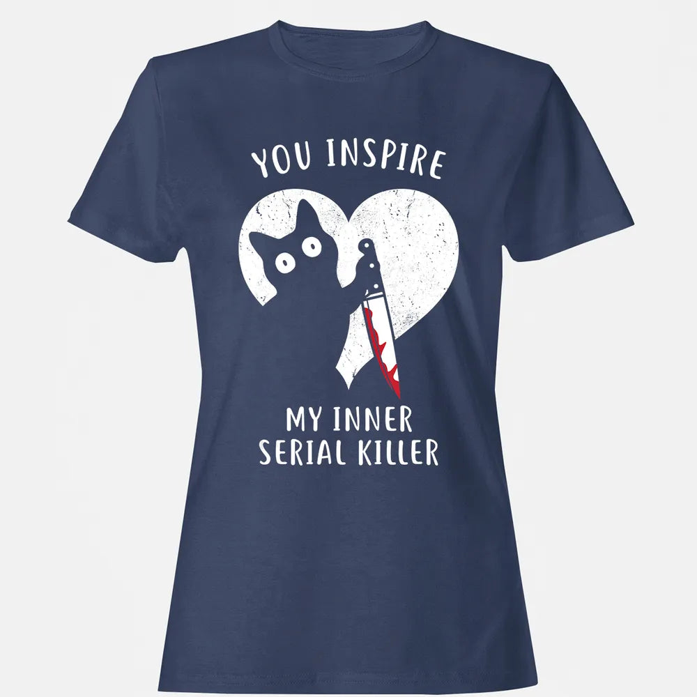 Women's T-shirt - NUBS8G3P