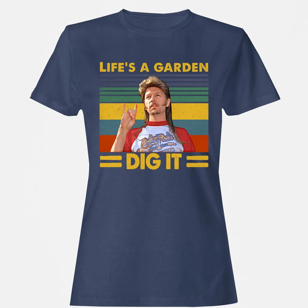 Women's T-shirt - M6SCYSNV