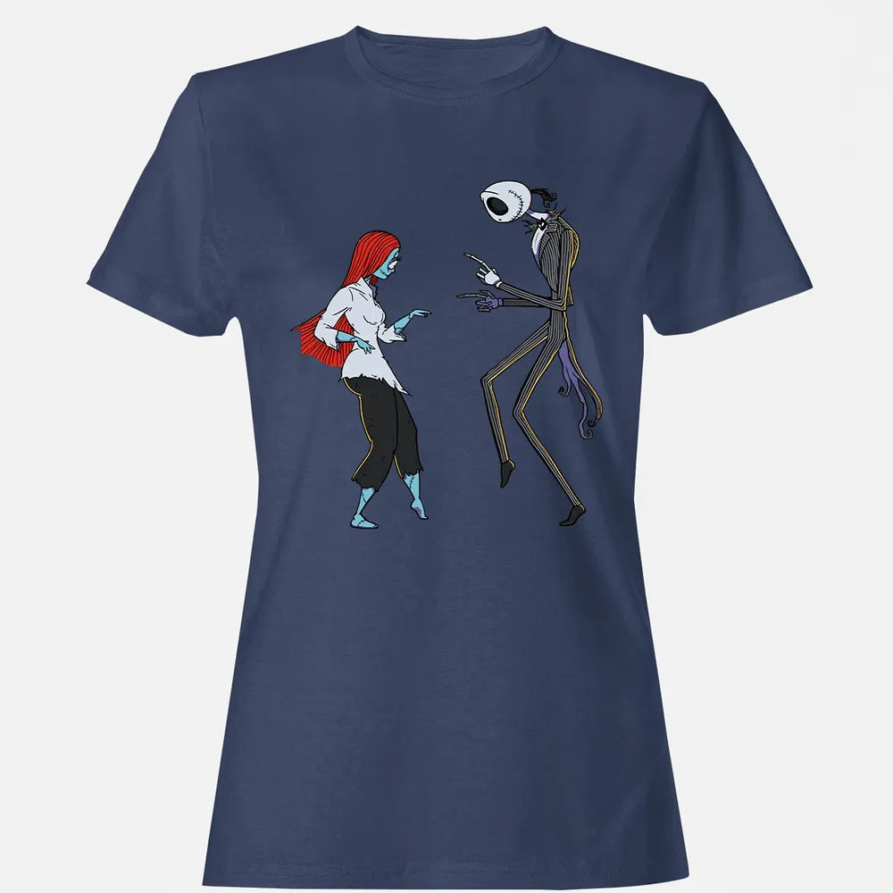 Women's T-shirt - AT326M6P