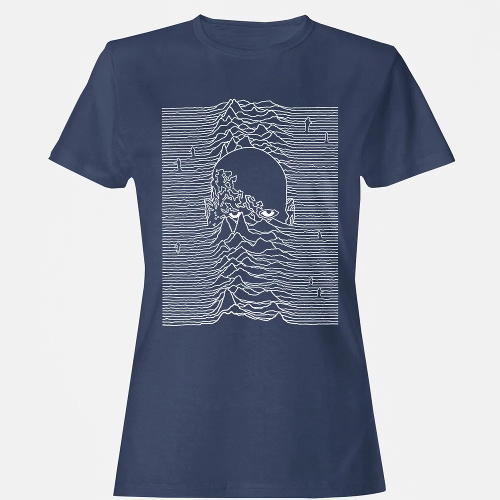 Women's T-shirt - M6MHB1A2
