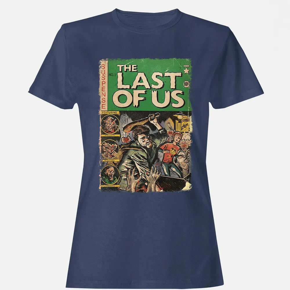 Women's T-shirt - CN1B1YJN