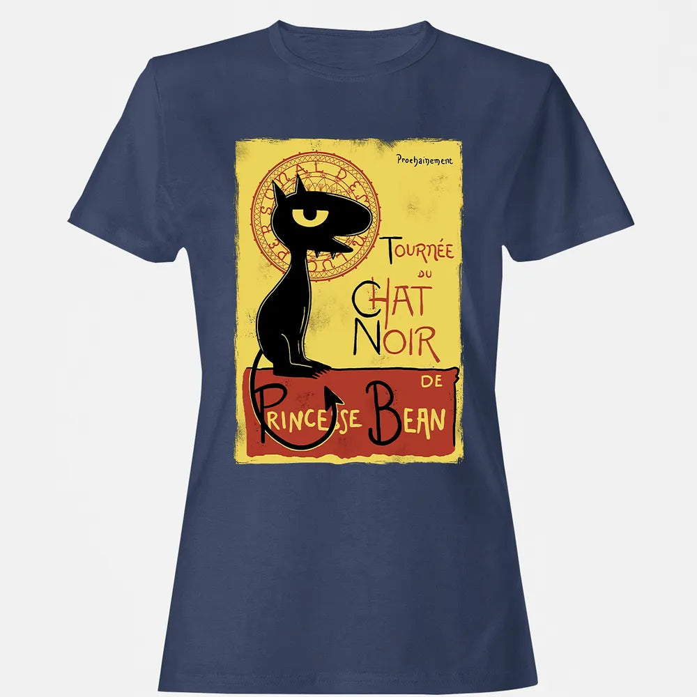 Women's T-shirt - AKTP3ABE