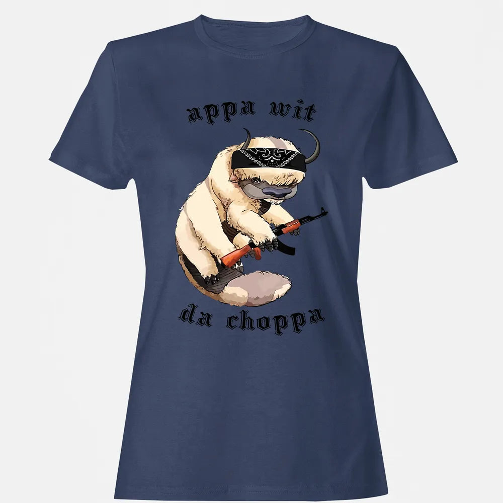 Women's T-shirt - Q9B57J87