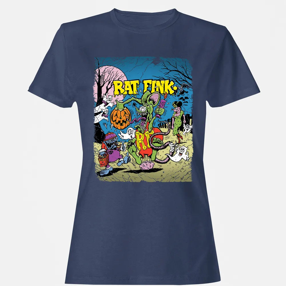 Women's T-shirt - MQKWPDN5