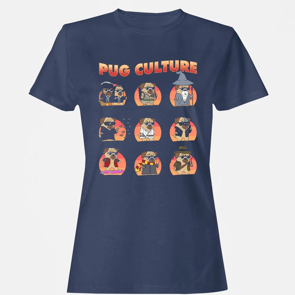 Women's T-shirt - H9RV5AJ1