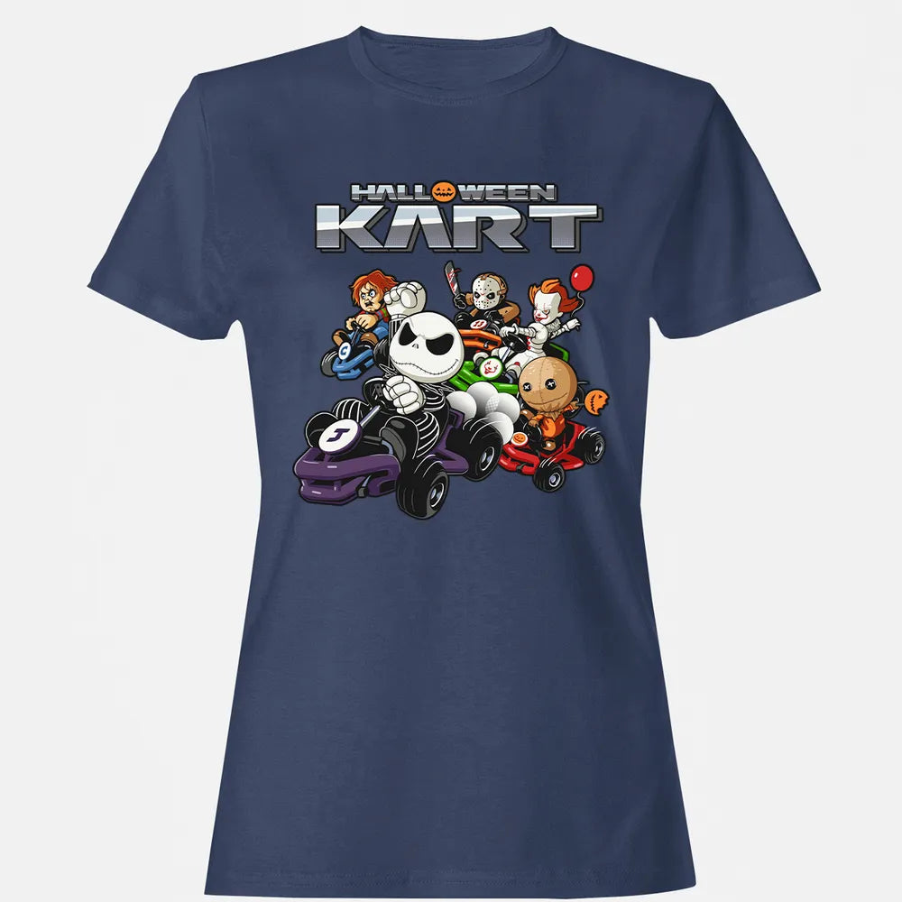 Women's T-shirt - E2GM43PK