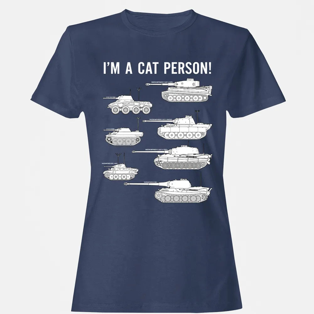 Women's T-shirt - 8YYGMJ31