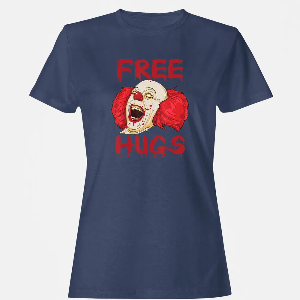 Women's T-shirt - 1Z6SDUHX