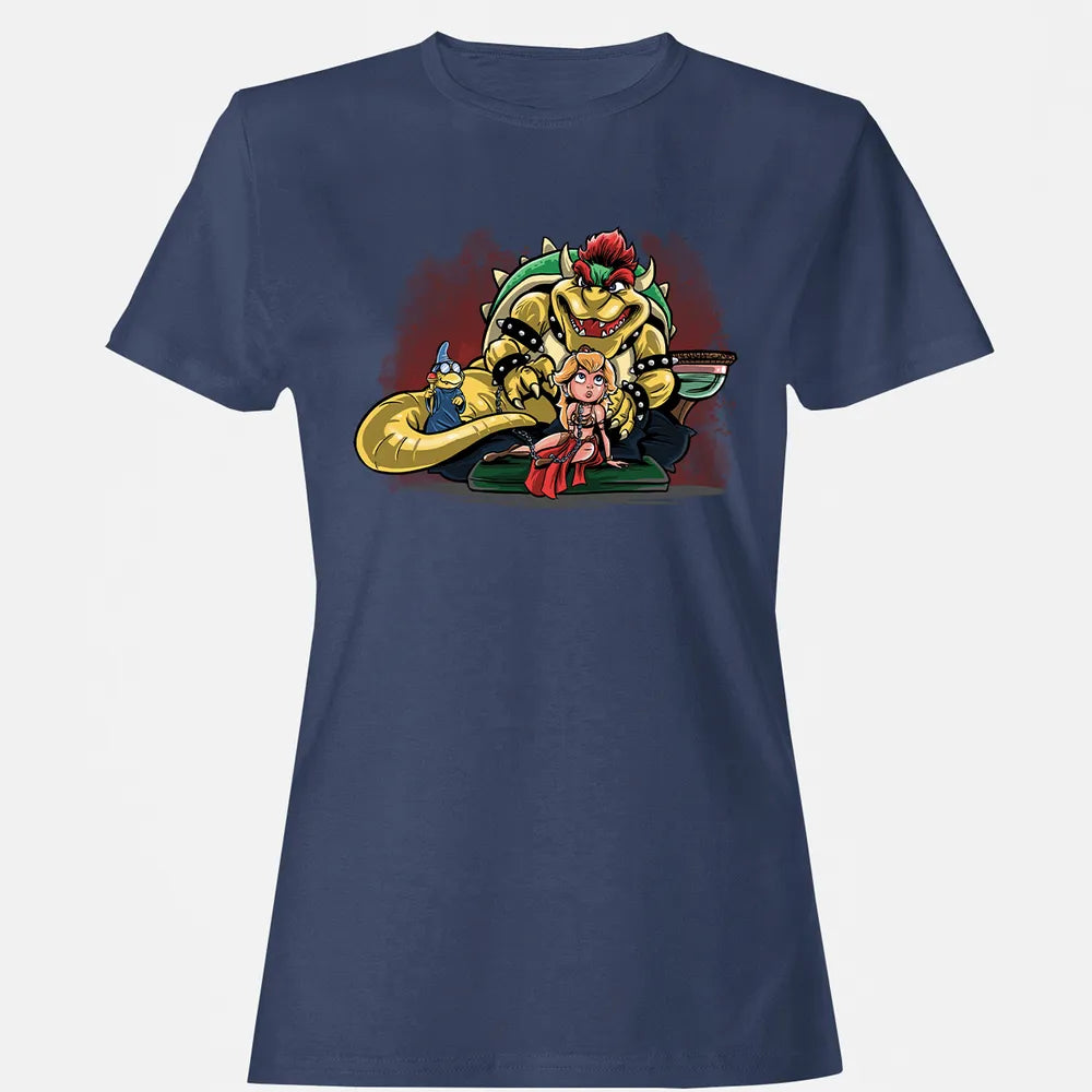 Women's T-shirt - 4MTMSBTA