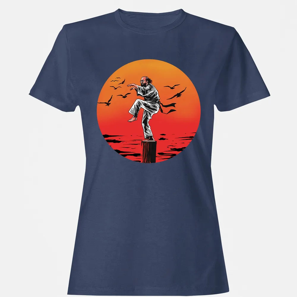 Women's T-shirt - NG86REFS