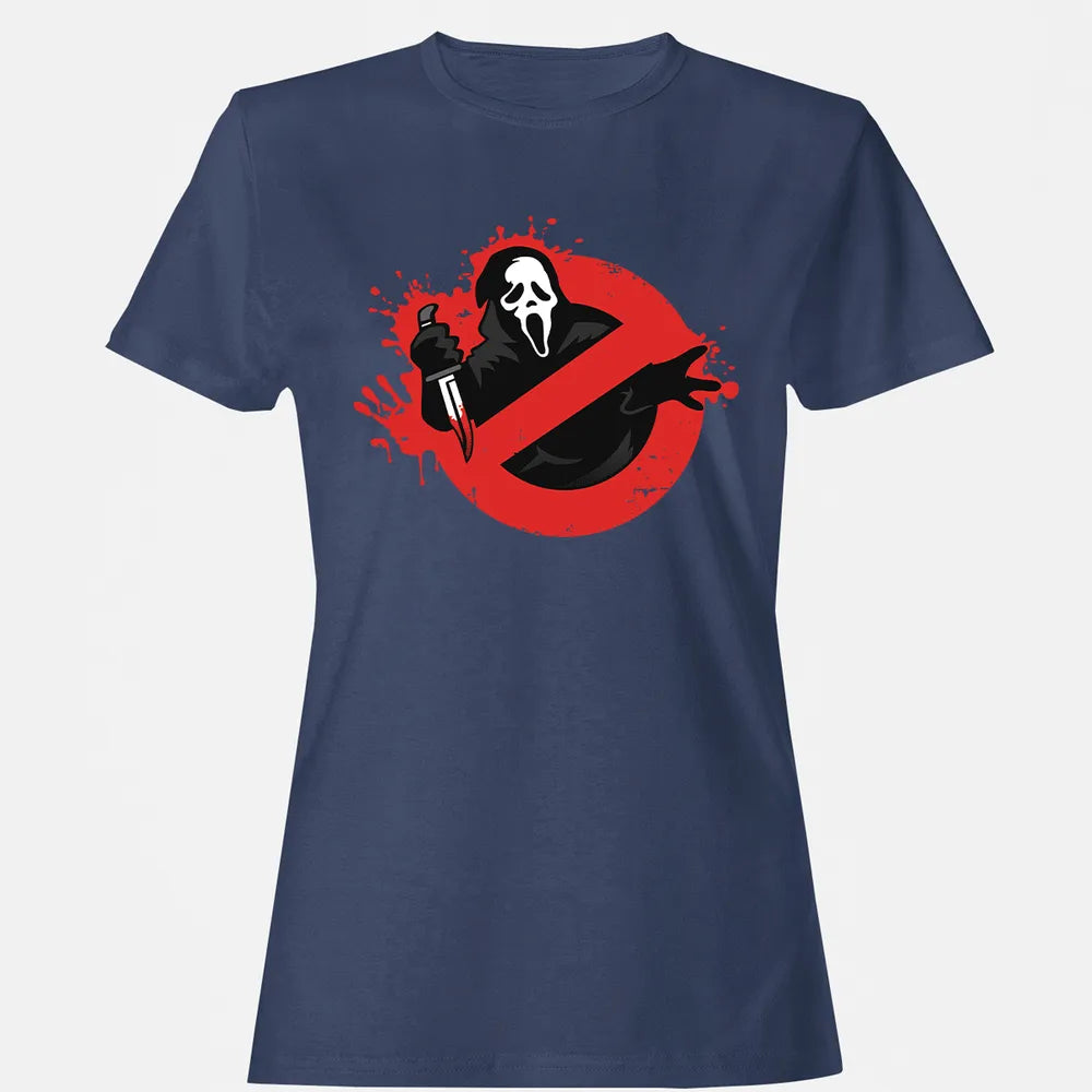 Women's T-shirt - HED5MRK9