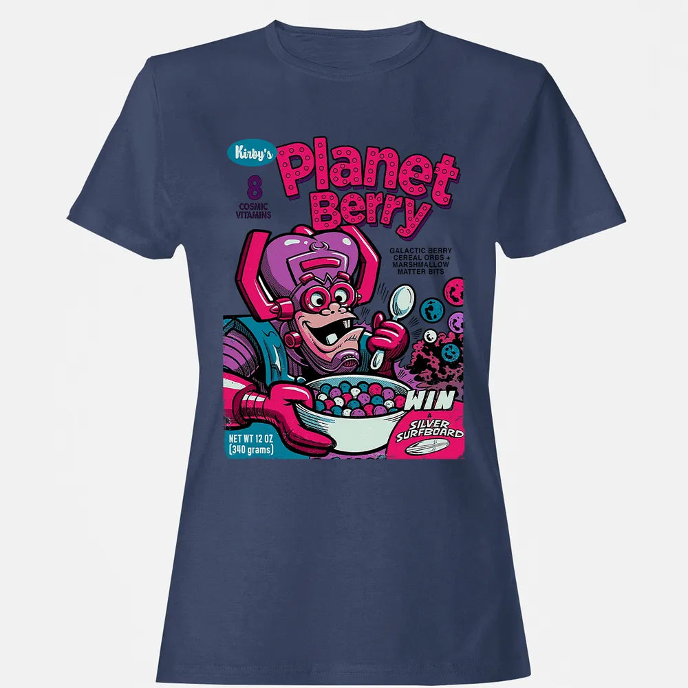 Women's T-shirt - ZXTCSNTK