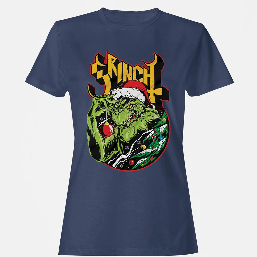 Women's T-shirt - ZU6NW7HH
