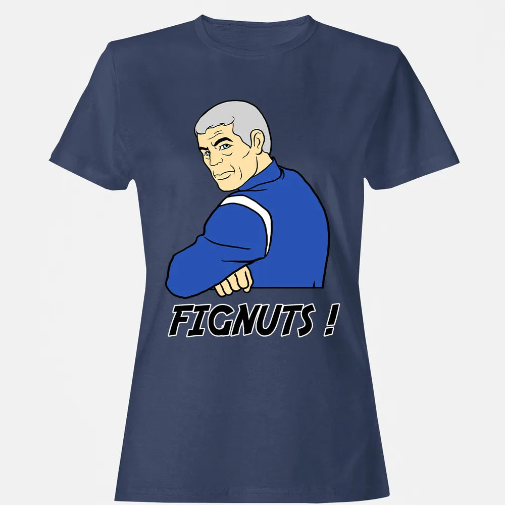 Women's T-shirt - 6P66GMCS
