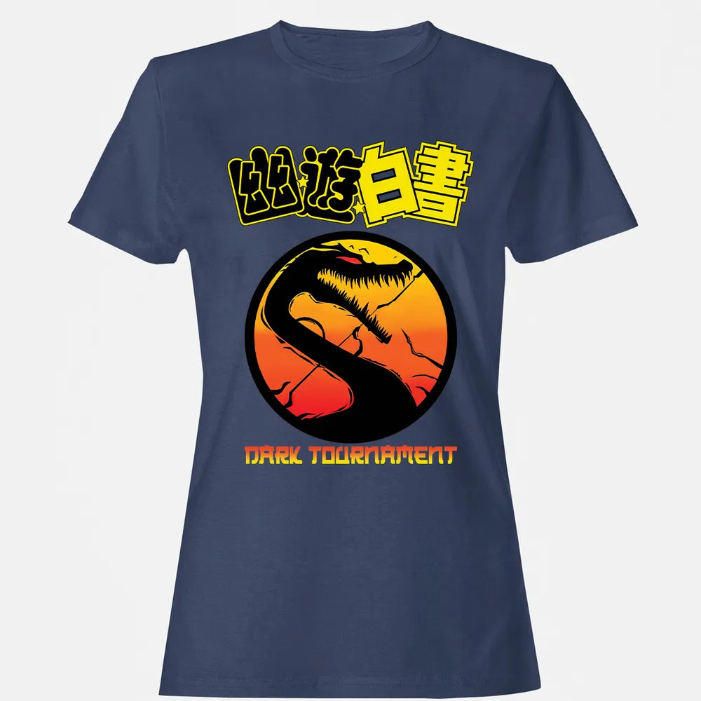 Women's T-shirt - XVCNSDMU