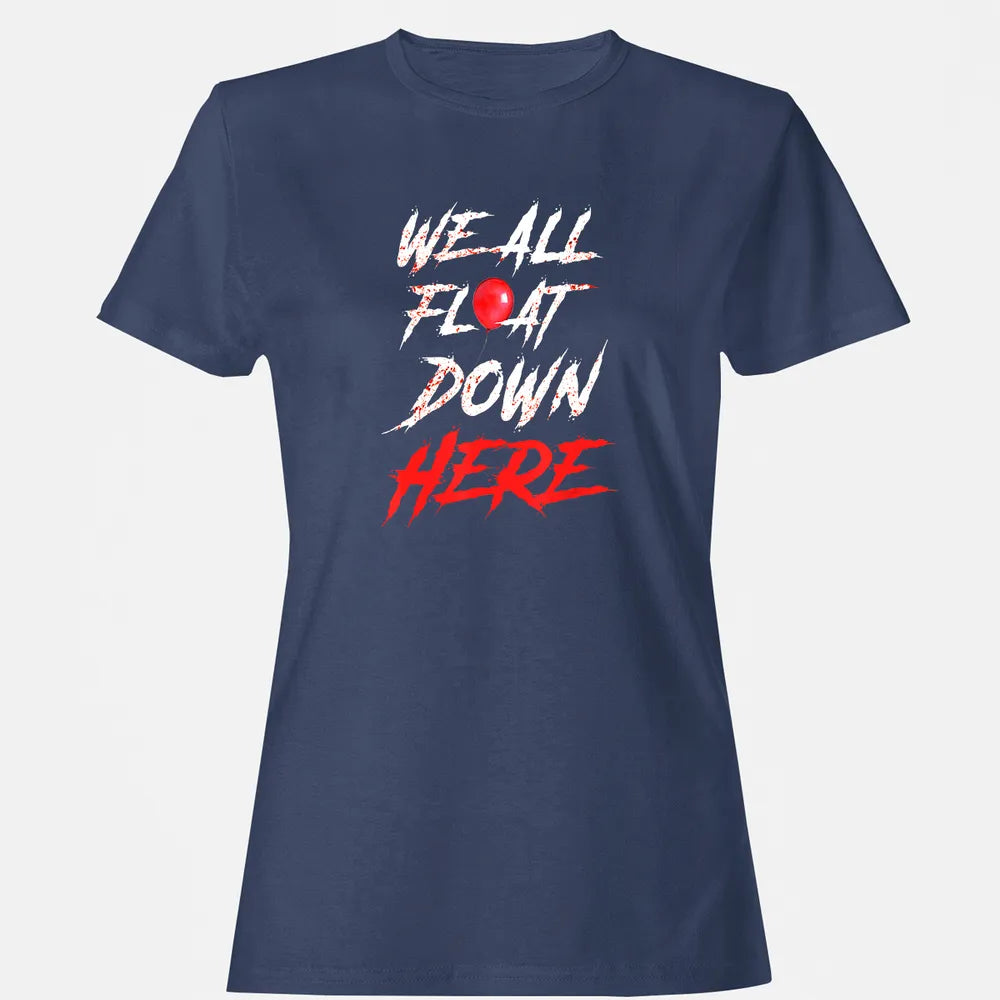 Women's T-shirt - 9ZD97T9G