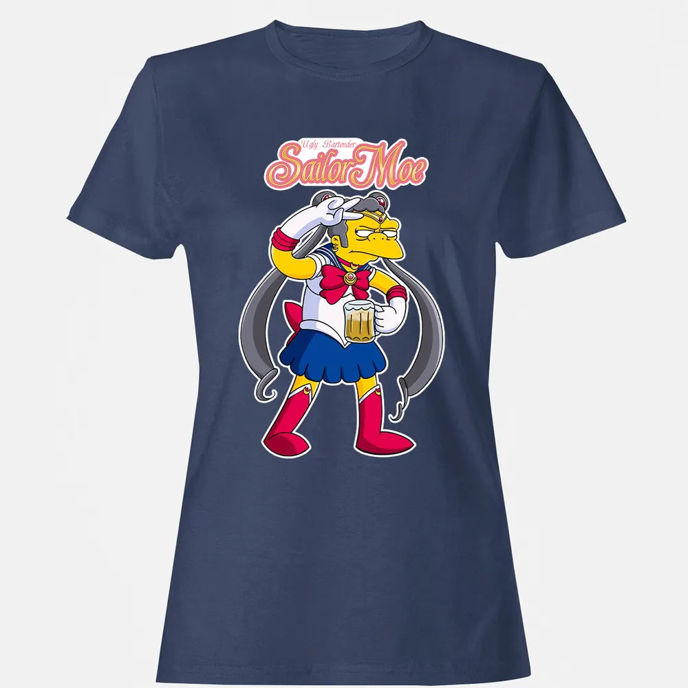Women's T-shirt - 36PWTJUB