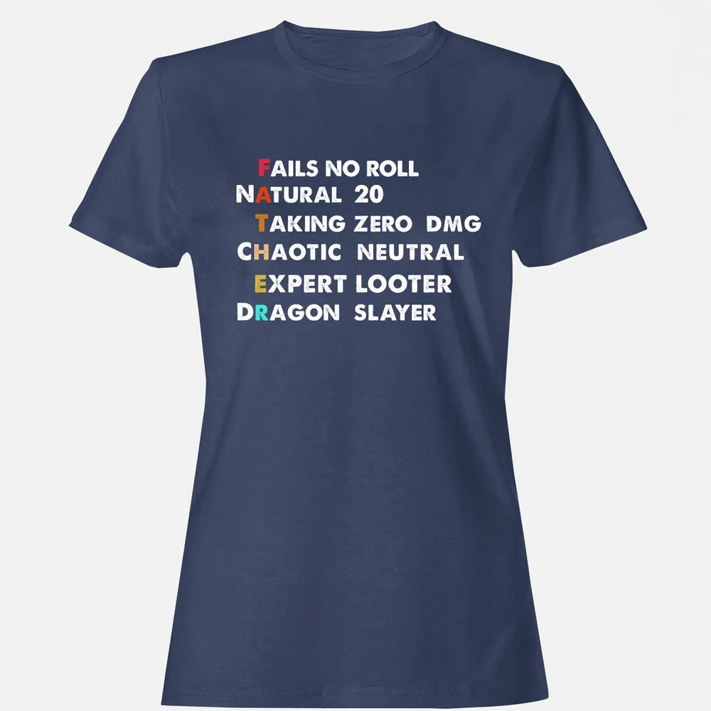 Women's T-shirt - 8A4MASEL