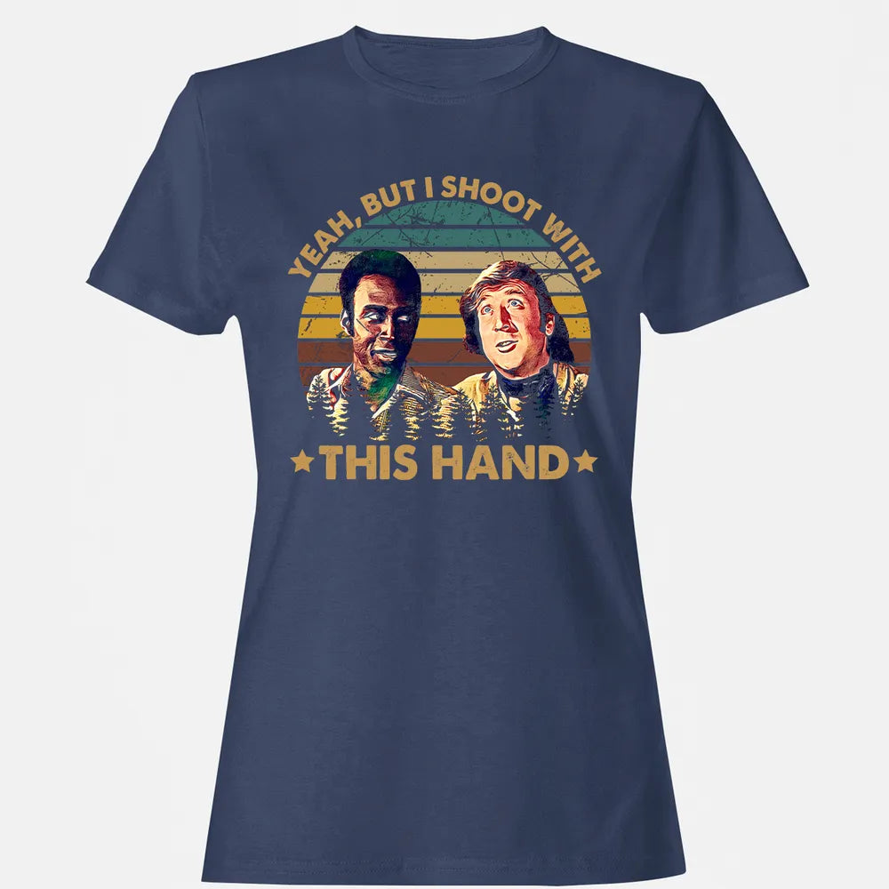 Women's T-shirt - LP2V39A6