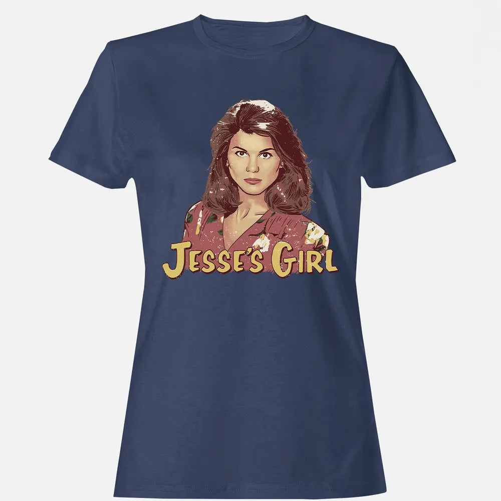 Women's T-shirt - YHLKK1W3