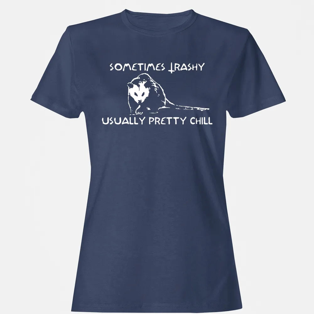 Women's T-shirt - VNV5CLFQ