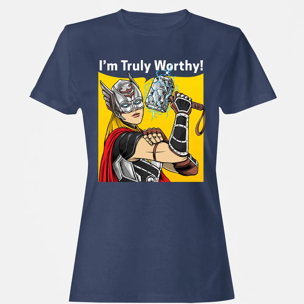 Women's T-shirt - DCAKAVFP