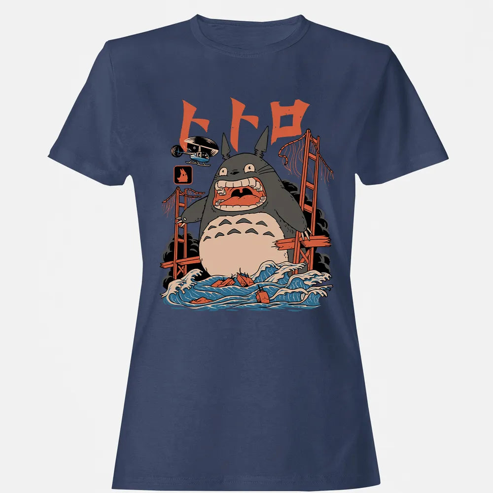 Women's T-shirt - P9FN3VCE