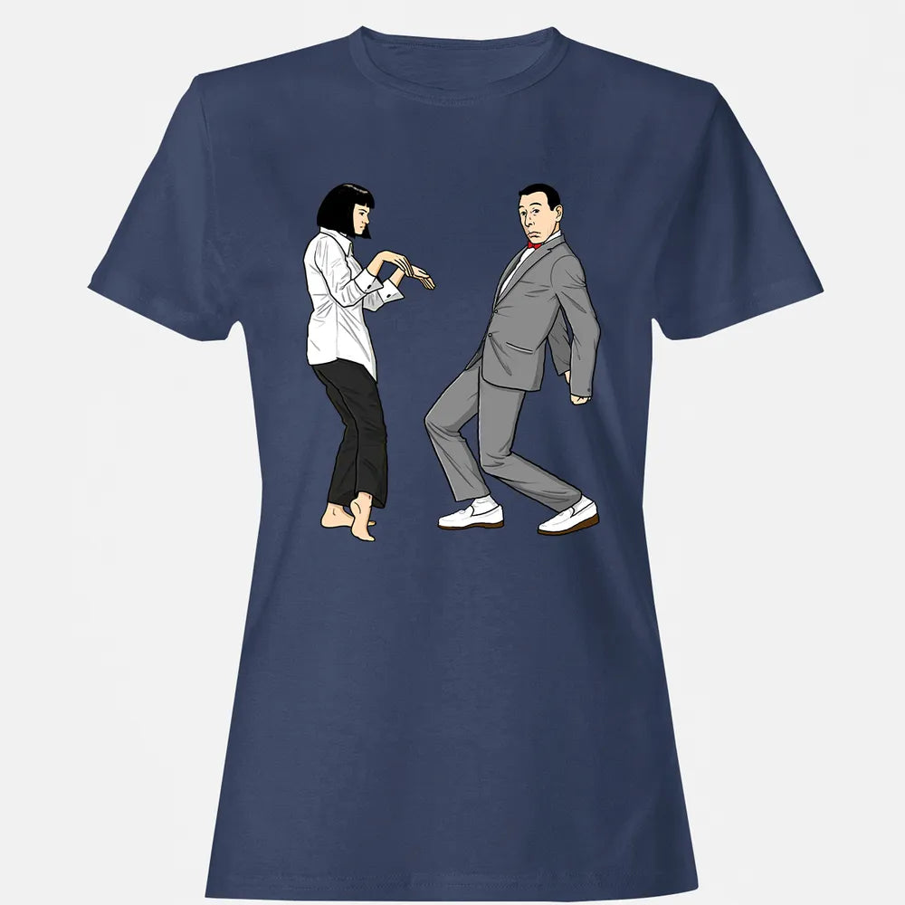 Women's T-shirt - 1ZX93FBT