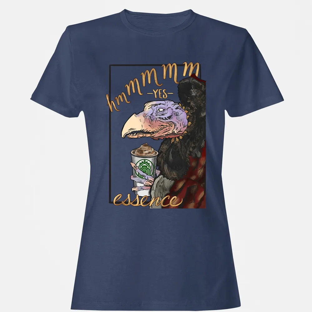 Women's T-shirt - T6KNDLBN