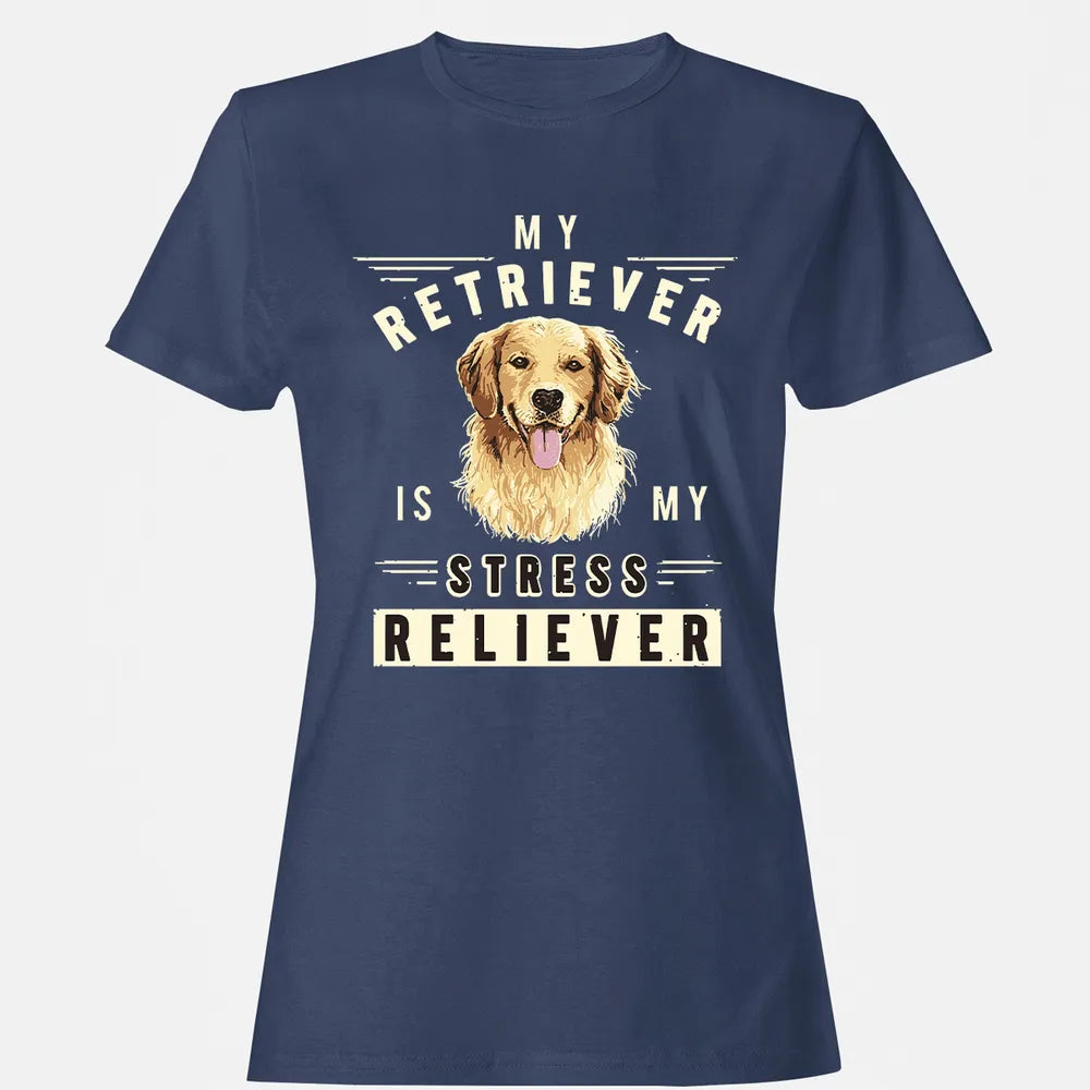 Women's T-shirt - RN3GRZD1