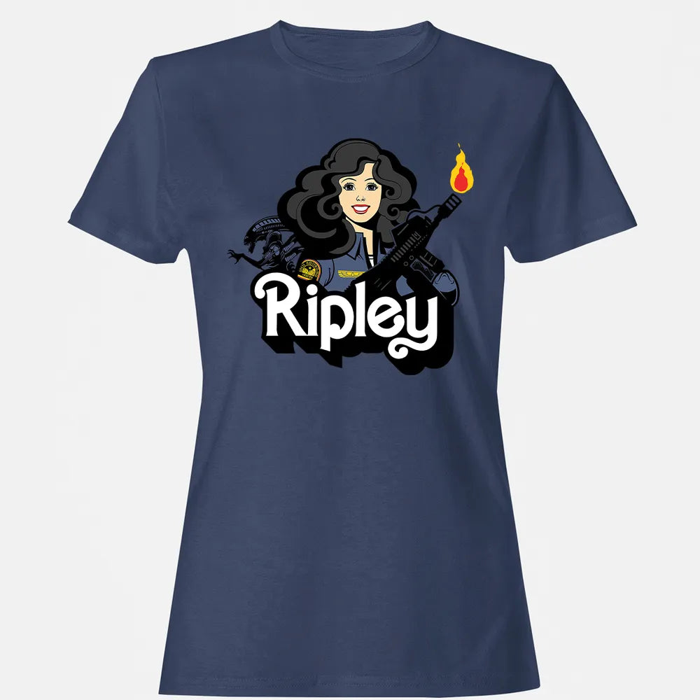Women's T-shirt - KTC73PR6