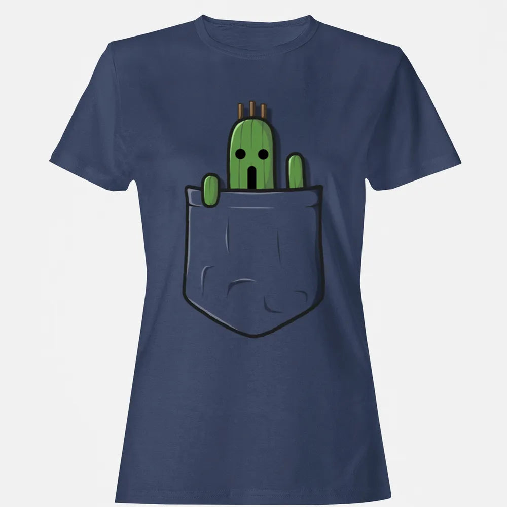 Women's T-shirt - RNDGN26J
